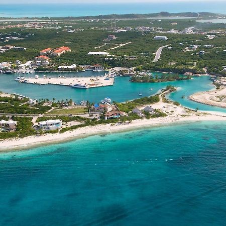 Queen Angel Resort Apartment Providenciales Eksteriør billede