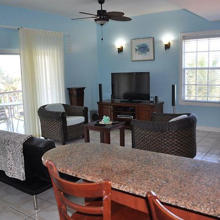Queen Angel Resort Apartment Providenciales Eksteriør billede