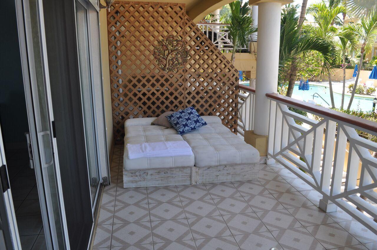Queen Angel Resort Apartment Providenciales Eksteriør billede
